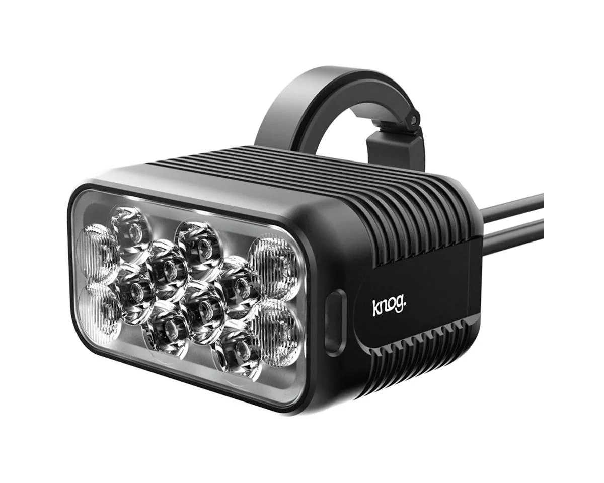 Knog Blinder E 2300 E-Bike Headlight